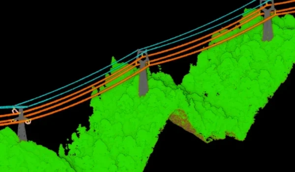 LiDAR360MLS
