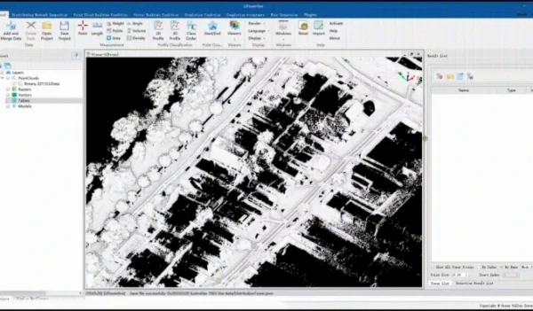 LiDAR360MLS