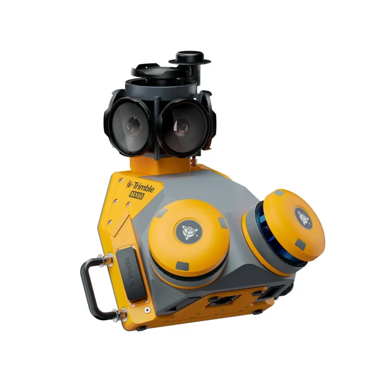 Trimble MX60