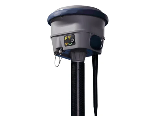 Receptor Spectra SP100