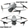 DJI Matrice 4 series