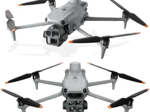 DJI Matrice 4 series
