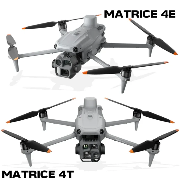 DJI Matrice 4 series