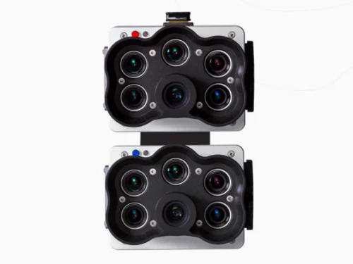 MicaSense RedEdge-P dual