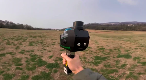 LiGrip O2 Lite