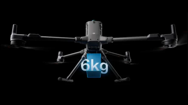 DJI Matrice 400