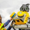 Trimble MX60