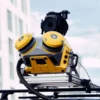 Trimble MX60
