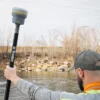Trimble R980