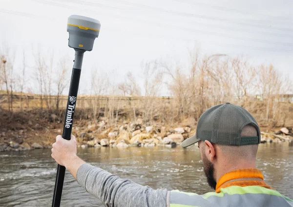Trimble R980