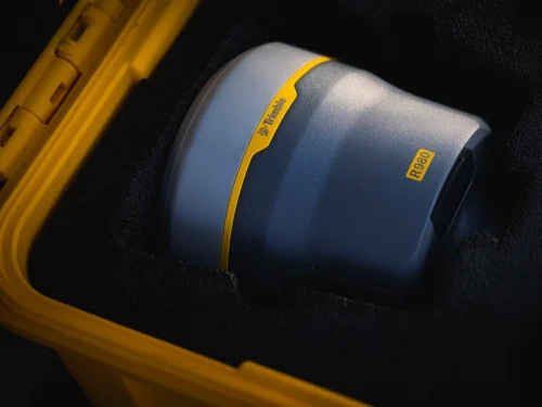 Trimble R980
