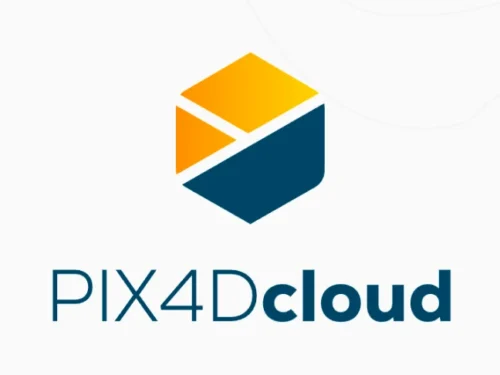 Pix4D cloud