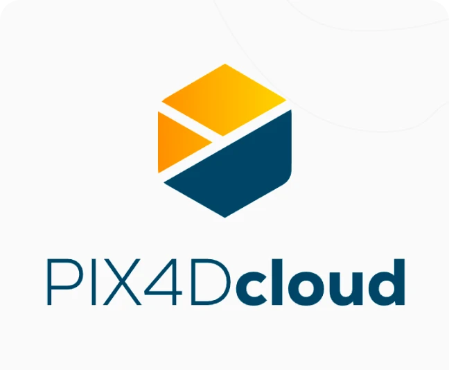 Pix4D cloud