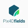 Pix4D fields
