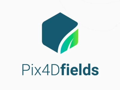 Pix4D fields