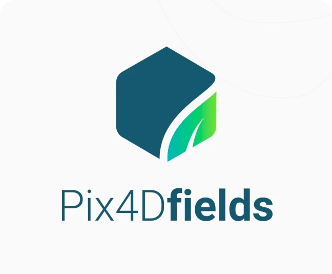 Pix4D fields
