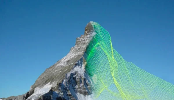 Pix4D mapper