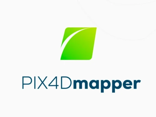 Pix4D mapper