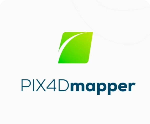 Pix4D mapper