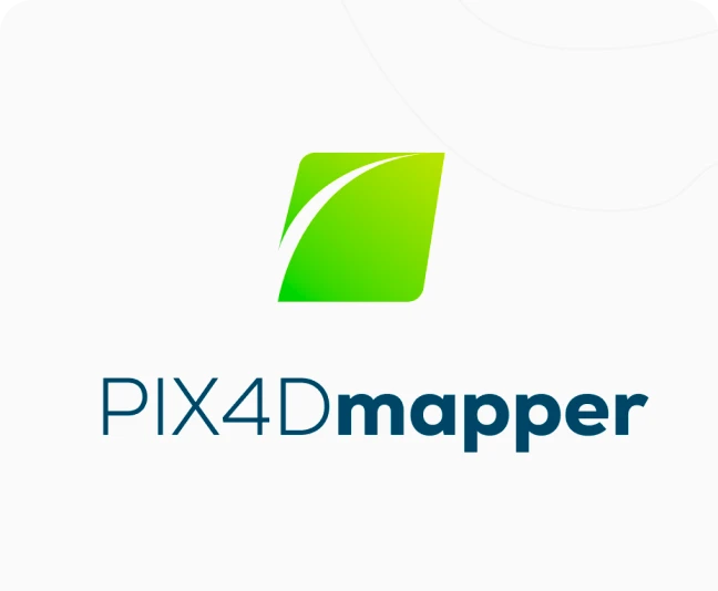 Pix4D mapper