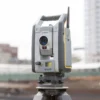 Estação Total Trimble S7