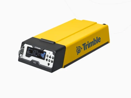 Receptor GNSS Trimble R750
