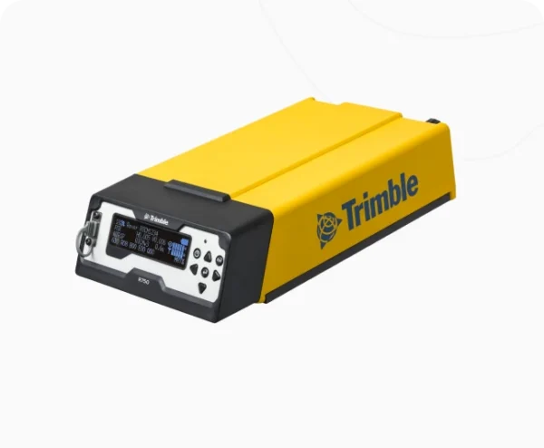 Receptor GNSS Trimble R750