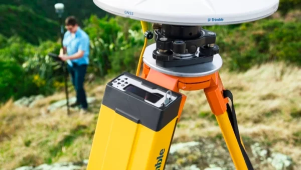 Receptor GNSS Trimble R750