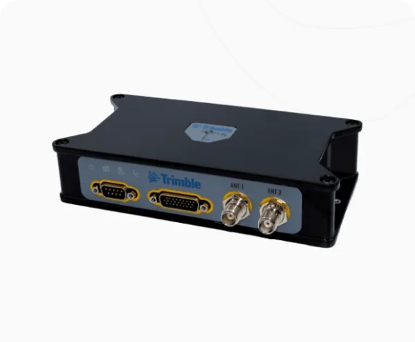 Receptor Trimble BX992