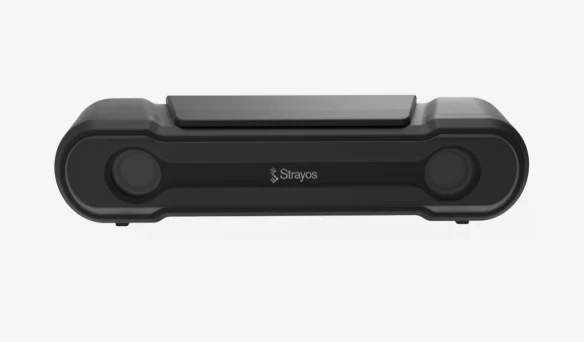 Strayos Netra