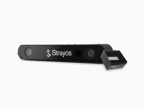 Strayos Netra