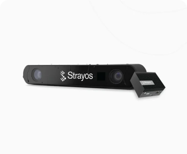 Strayos Netra
