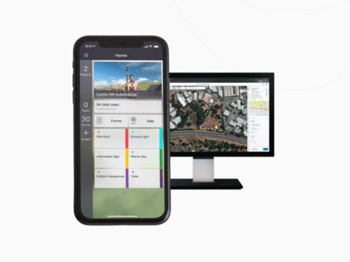 Terraflex (Core e Premium)