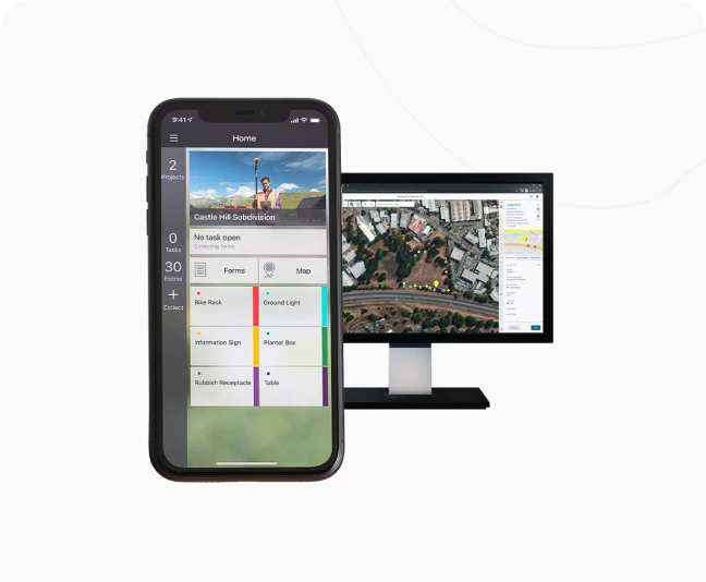 Terraflex (Core e Premium)