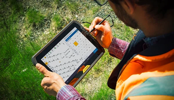 Trimble Access