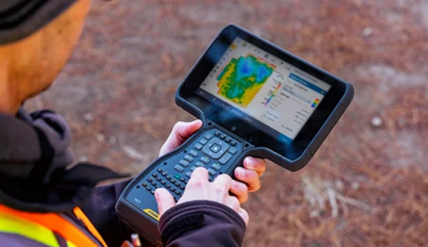 Trimble Access