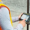 Trimble Access