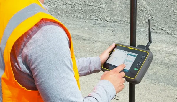 Trimble Access