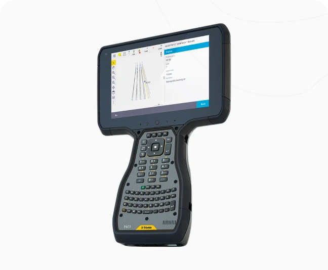 Trimble Access