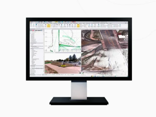 Trimble Business Center (TBC)