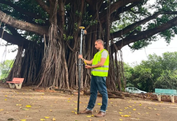 Trimble DA2 Geo