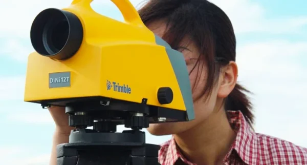 Trimble DiNi