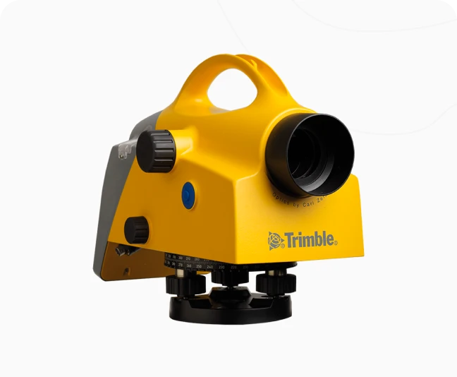 Trimble DiNi