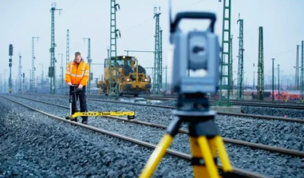 Trimble GEDO