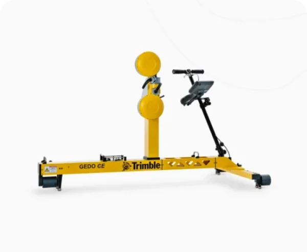 Trimble GEDO