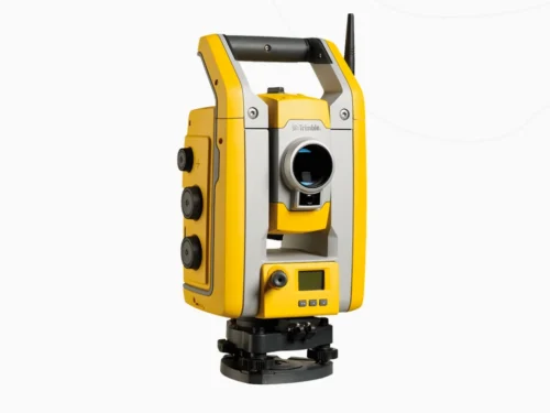 Estação Total Trimble S5