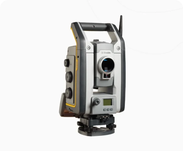 Estação Total Trimble S7