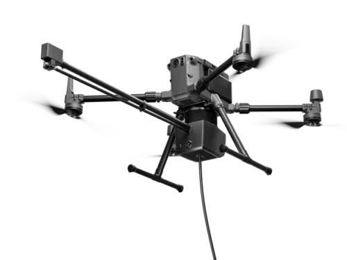 Sistema de Limpeza Orion AP3-P3