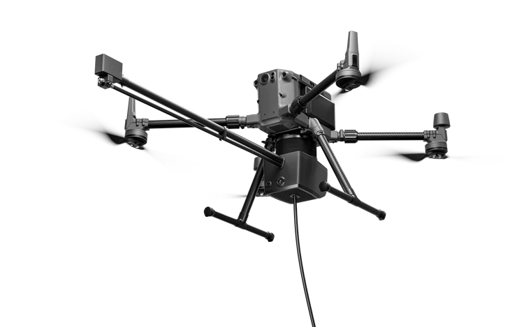 Sistema de Limpeza Orion AP3-P3<br />Wisson Robotics