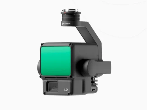 Zenmuse L2